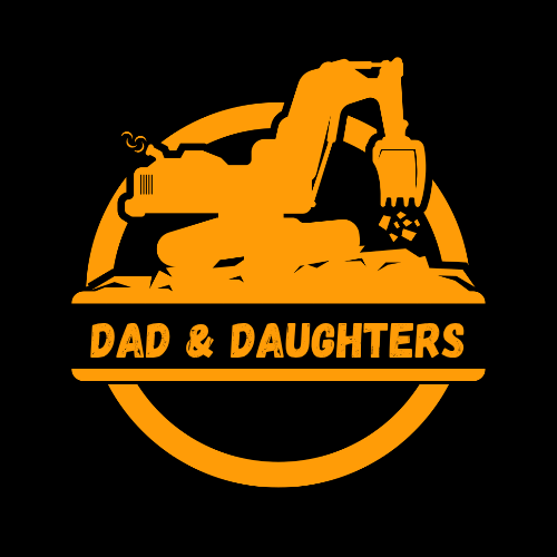 Dad And Daughters